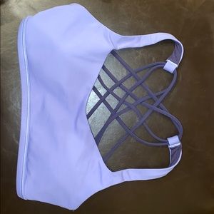 lululemon free to be wild bra